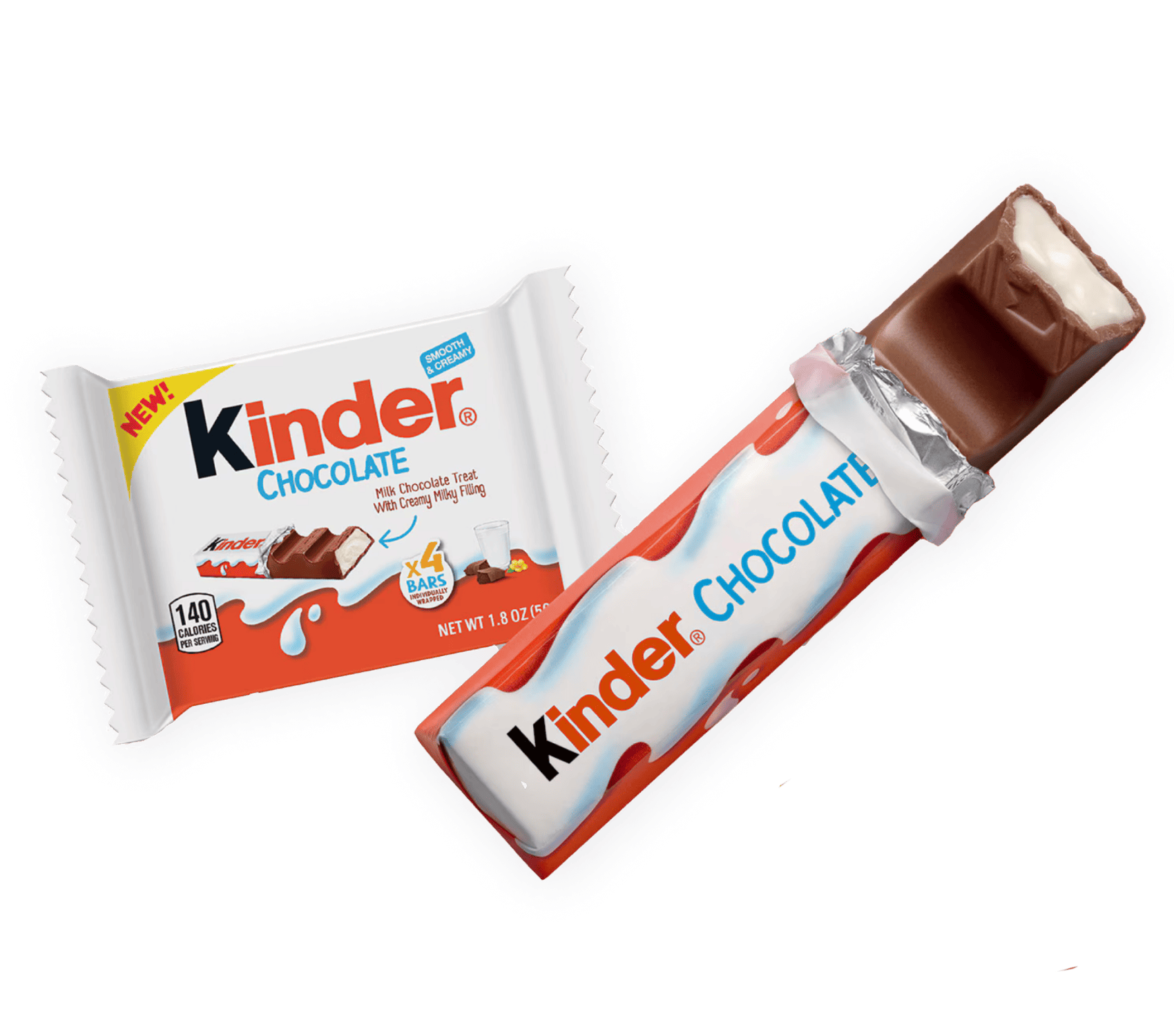 Kinder products
